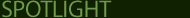 Spotlight